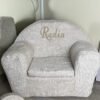 Fauteuil Club