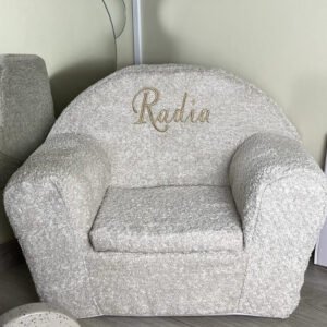 Fauteuil Club