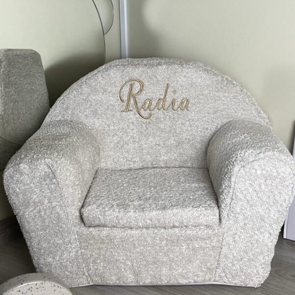 Fauteuil Club
