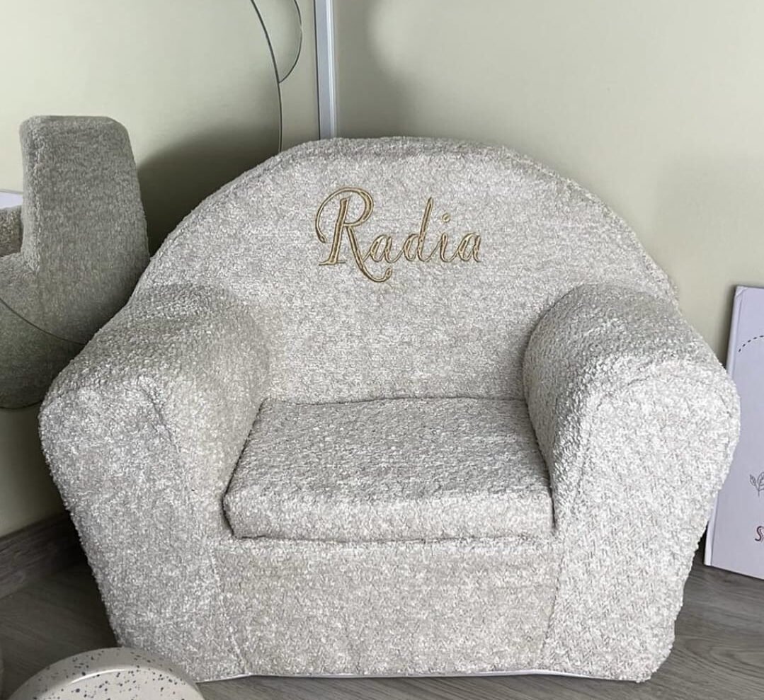 Fauteuil Club