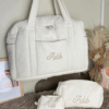 Sac Weekender