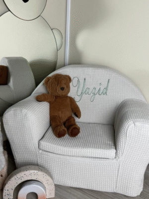 Fauteuil Enfant