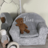 Fauteuil Enfant