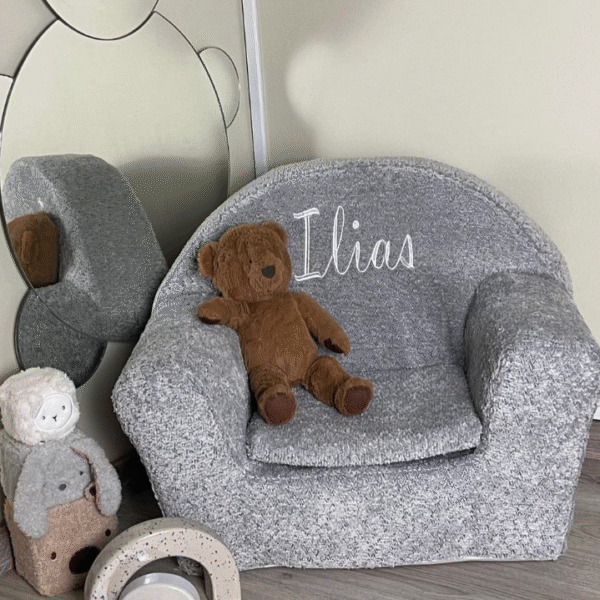 Fauteuil Enfant