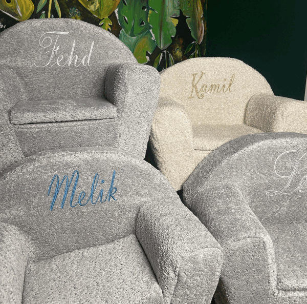 Fauteuil Enfant Fauteuil Enfant
