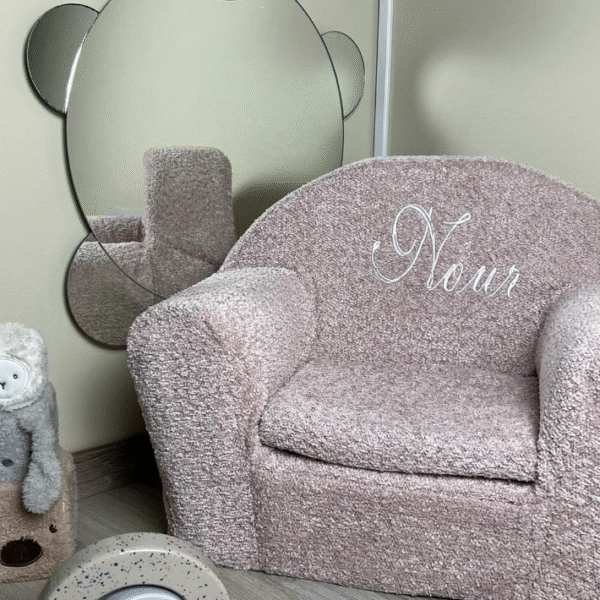 Fauteuil Enfant