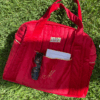 Sac Weekender Velvet