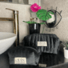 Sac Weekender Velvet