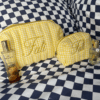 Trousse Vichy