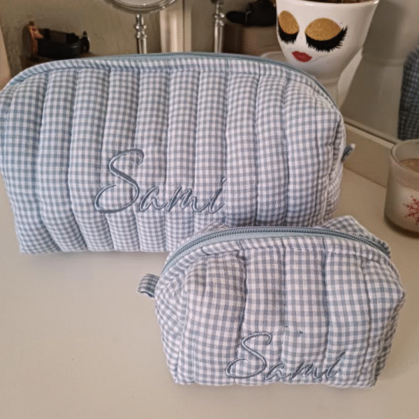 Trousse Vichy