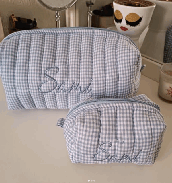 Trousse Vichy Trousse Vichy