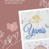 Peignoir Enfant