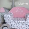 Fauteuil Enfant