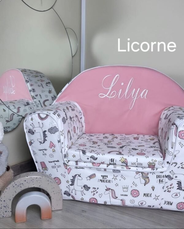Fauteuil Enfant Fauteuil Enfant