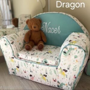Fauteuil Enfant