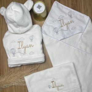 Pack bébé