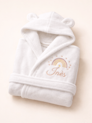 Peignoir Enfant / Bébé