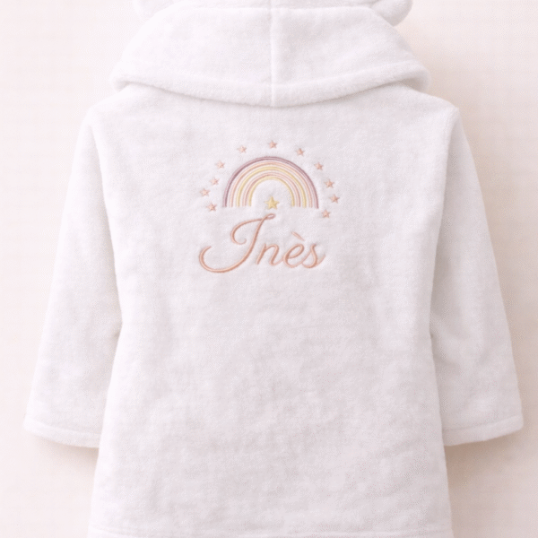 Peignoir Enfant / Bébé