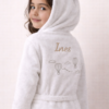 Peignoir Enfant