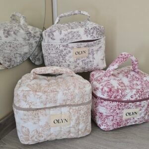 Trousse Vanity