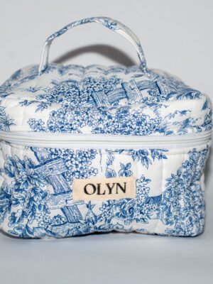 Trousse Vanity