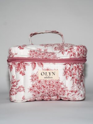 Trousse Vanity