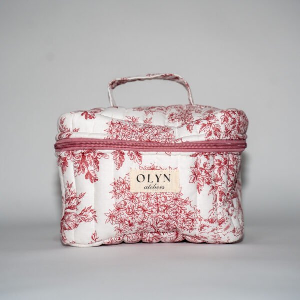 Trousse Vanity