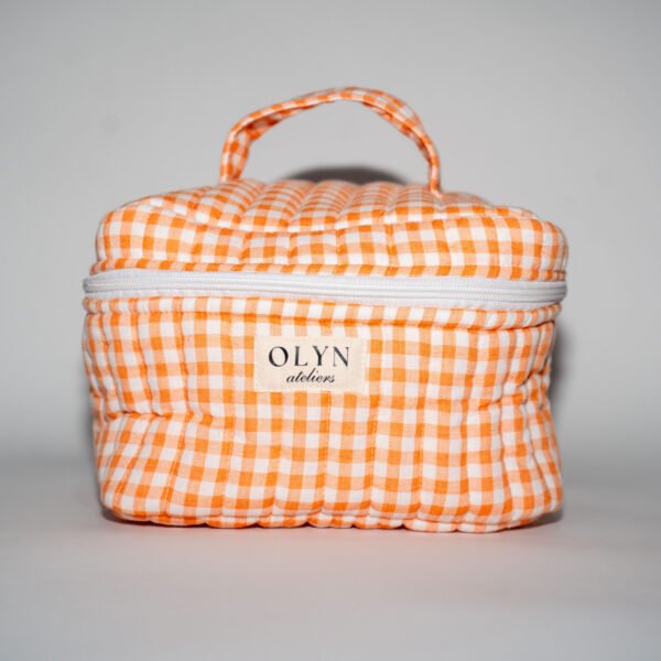 Trousse Vanity