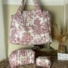 Sac Weekender