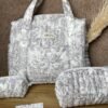 Sac Weekender