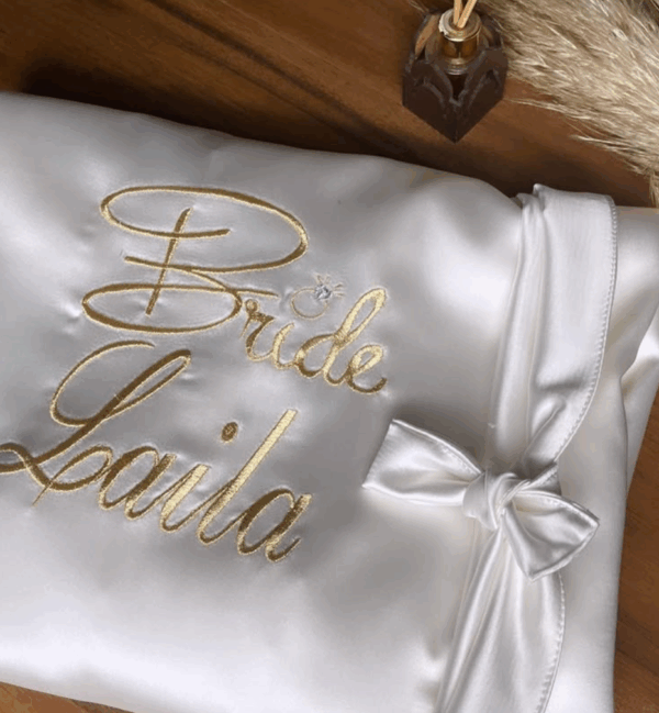 Pantoufles en soie Pantoufles en soie