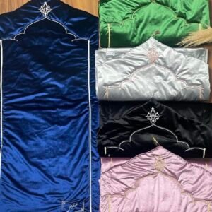 Tapis de prière