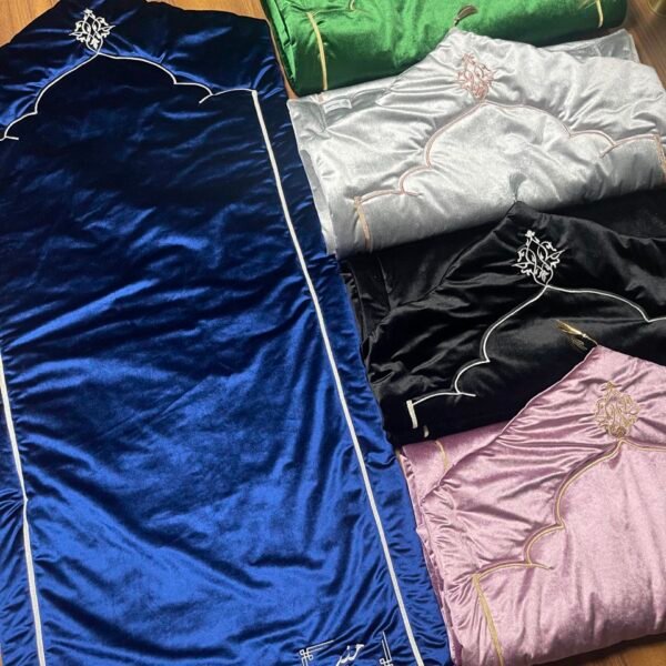 Tapis de prière