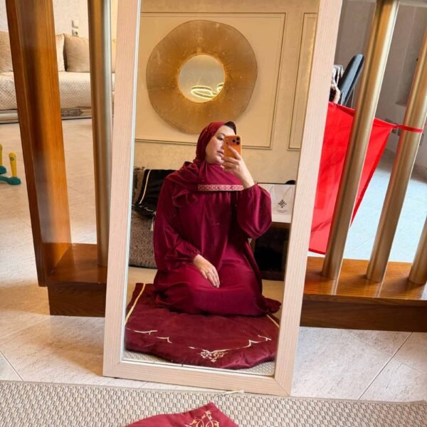 Abaya