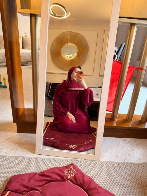 Abaya