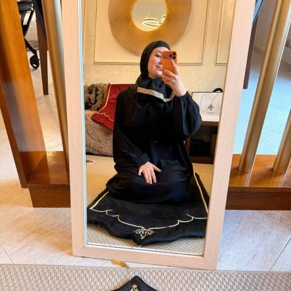 Abaya