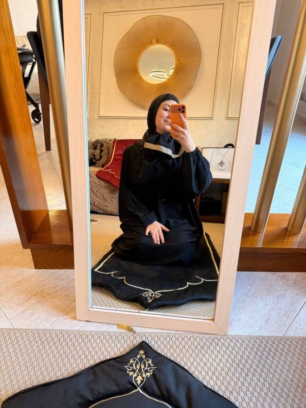 Abaya