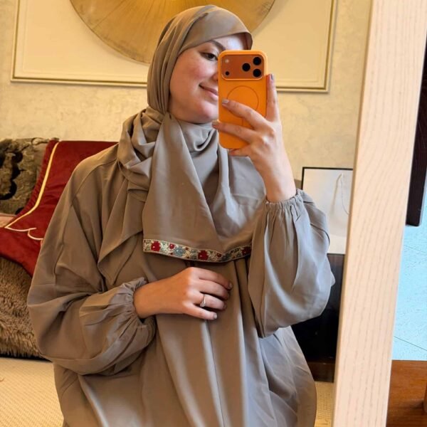 Abaya