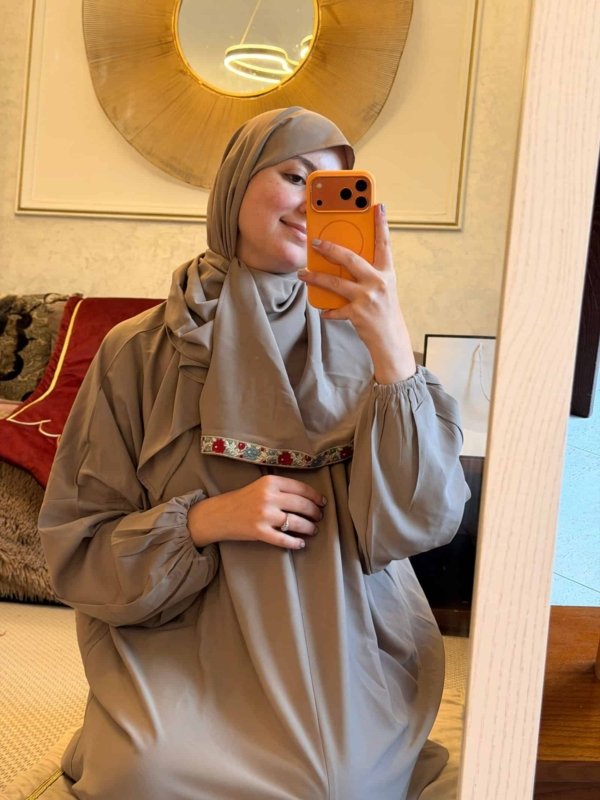 Abaya