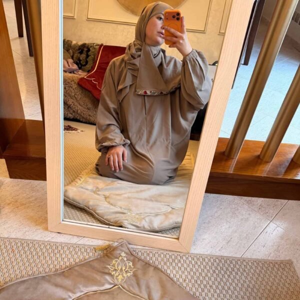 Abaya