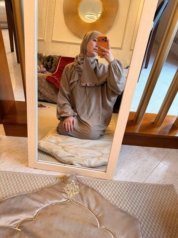 Abaya