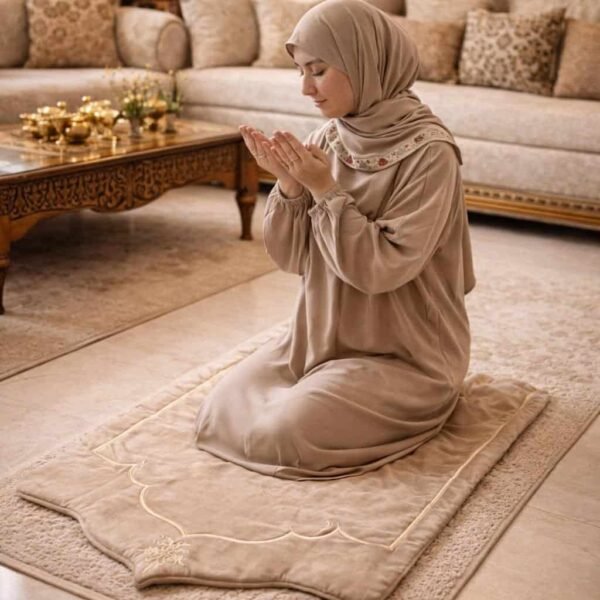 Abaya