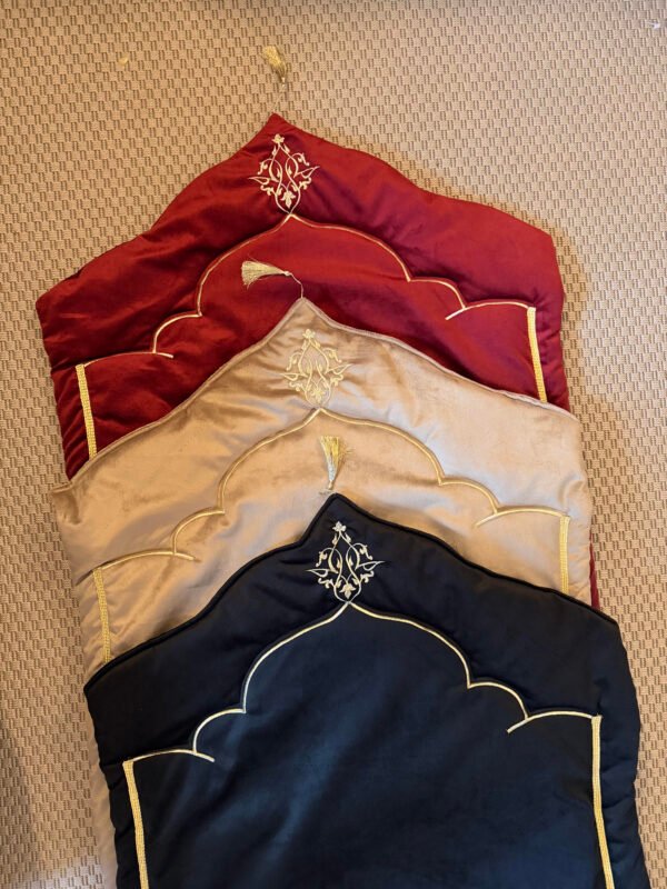 Tapis de prière Tapis de prière