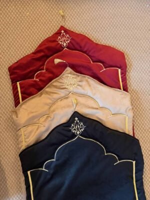 Tapis de prière
