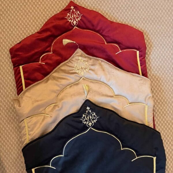 Tapis de prière