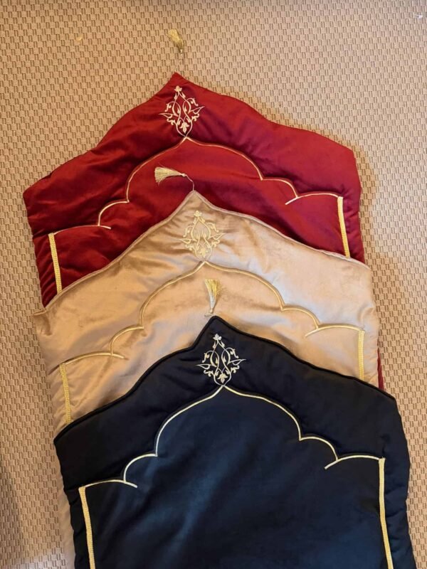 Tapis de prière