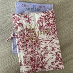 Protège Carnet De santé
