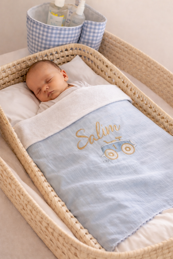 couverturebebe Couverture bébé