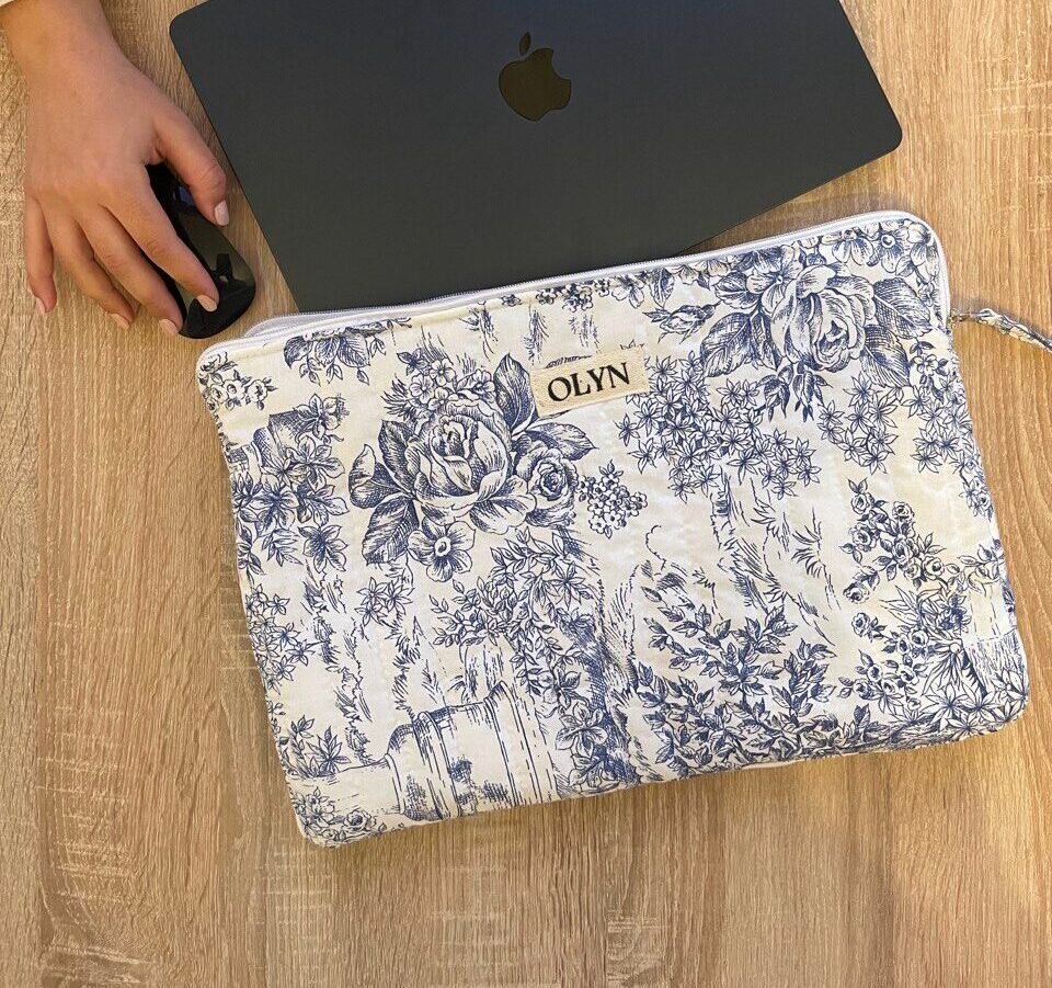 Pochette Ordinateur