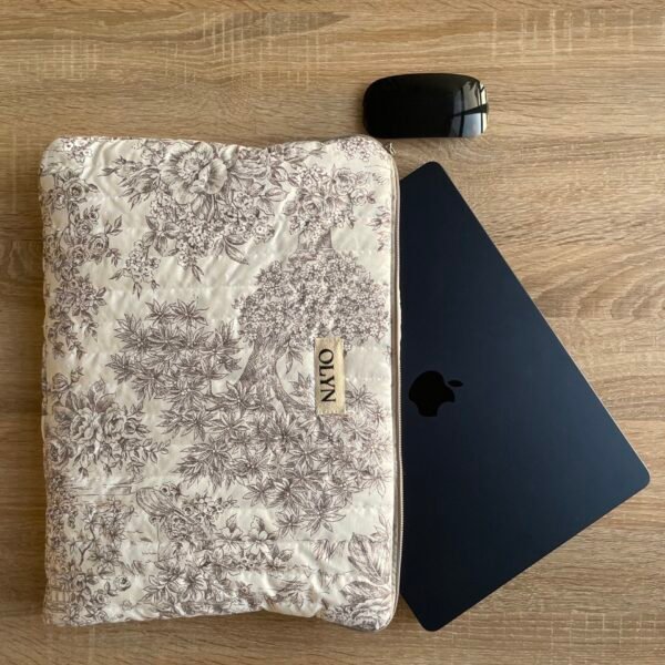 Pochette Ordinateur